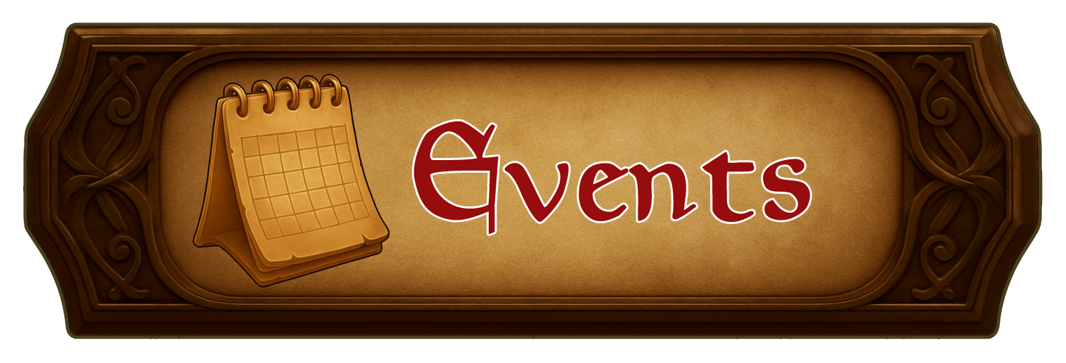 Events